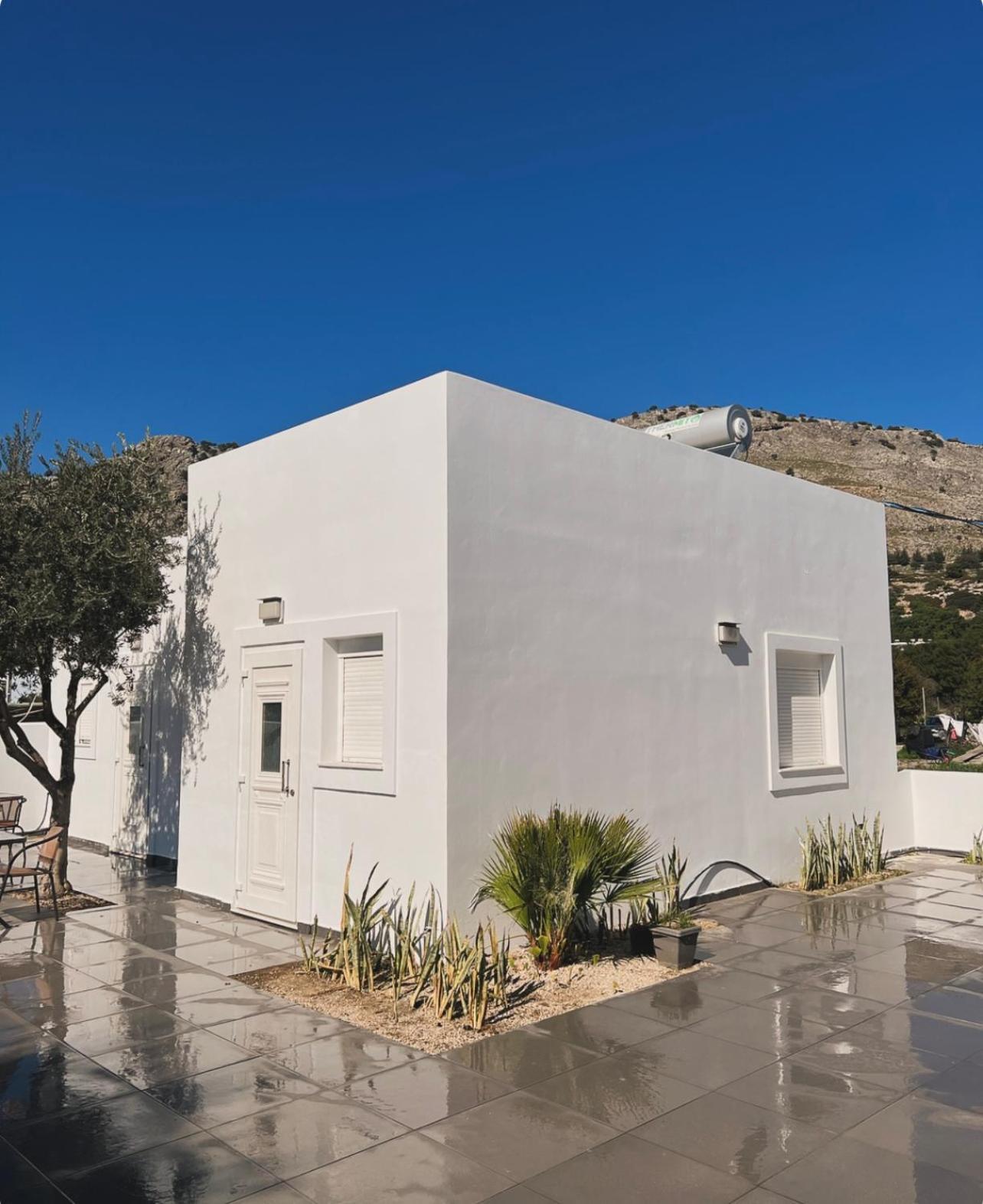 Διαμέρισμα Ivy Πεύκος