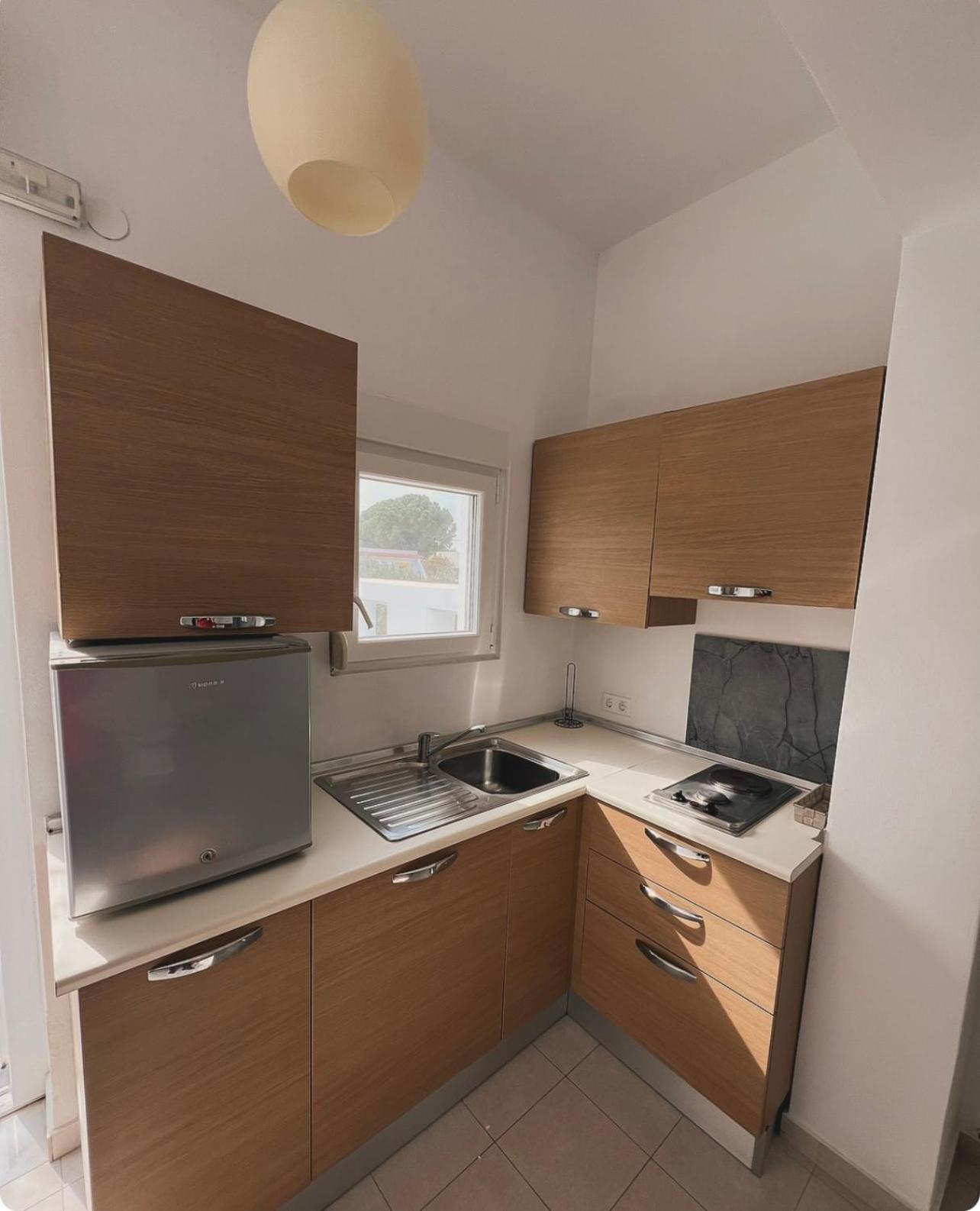 Ivy Appartement