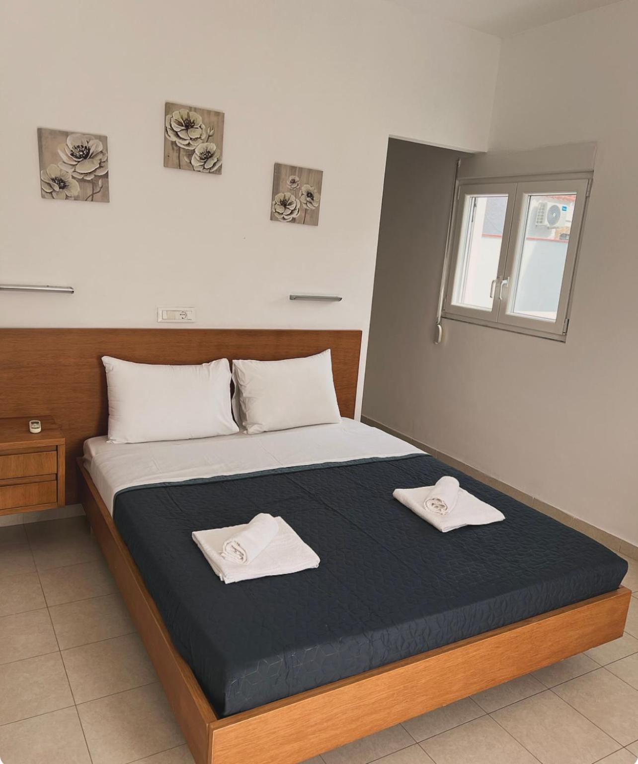 Appartement Ivy Pefki