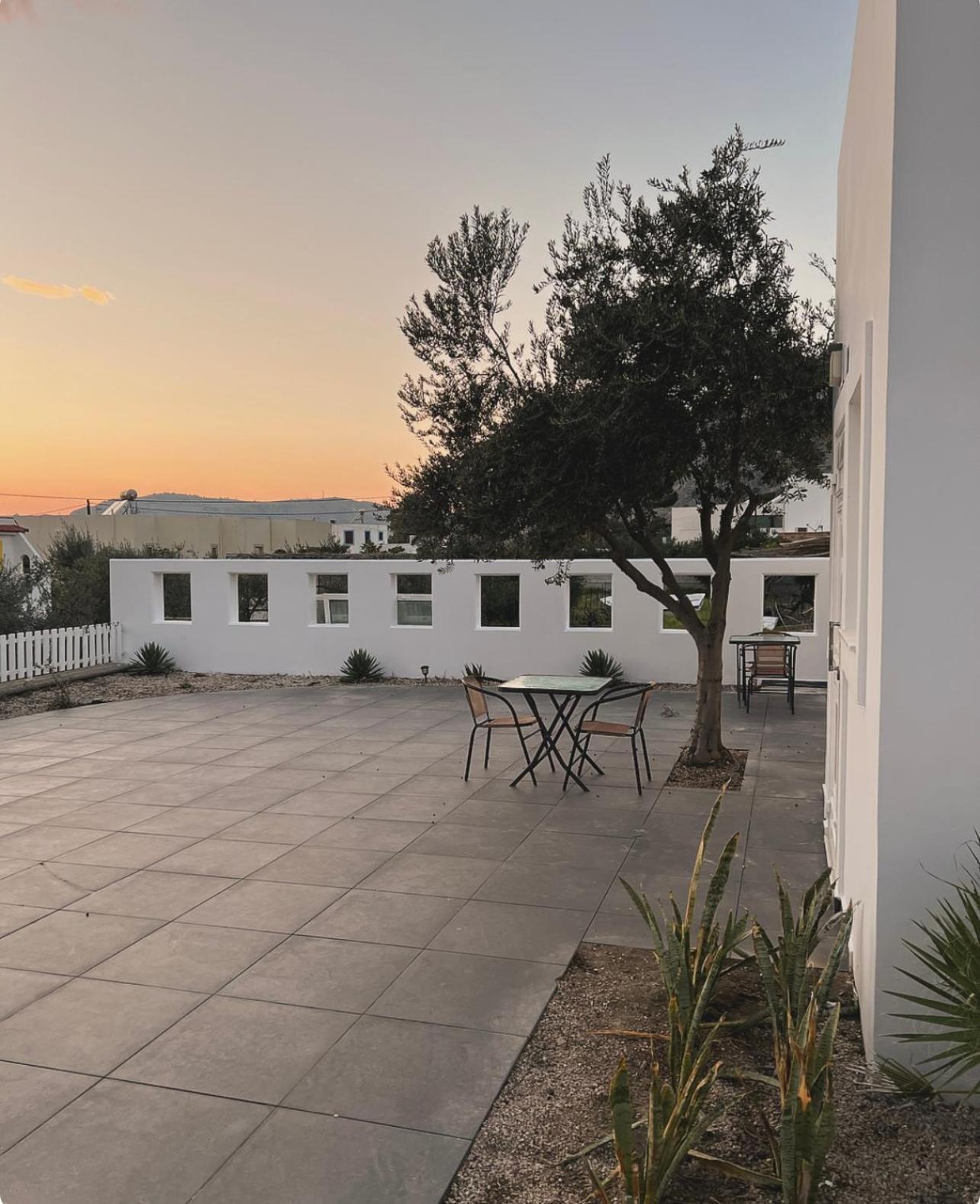 Appartement Ivy Pefki